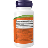 NOW Foods Maca 500mg - 100 Veg Capsules
